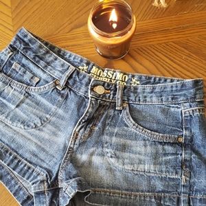 Mossimo Supply Co. Fit 6 shorts size 9